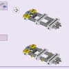 Трейлер для коней (LEGO 41722)