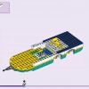 Трейлер для коней (LEGO 41722)