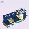 Трейлер для коней (LEGO 41722)