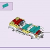 Трейлер для коней (LEGO 41722)
