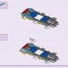 Трейлер для коней (LEGO 41722)