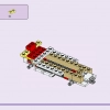 Трейлер для коней (LEGO 41722)