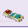 Трейлер для коней (LEGO 41722)