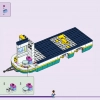 Трейлер для коней (LEGO 41722)
