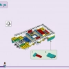 Трейлер для коней (LEGO 41722)