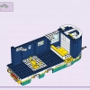Трейлер для коней (LEGO 41722)