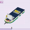 Трейлер для коней (LEGO 41722)