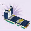 Трейлер для коней (LEGO 41722)