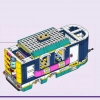 Трейлер для коней (LEGO 41722)