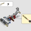 Телескопический погрузчик (LEGO 42133)