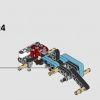 Телескопический погрузчик (LEGO 42133)