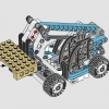 Телескопический погрузчик (LEGO 42133)