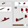 Телескопический погрузчик (LEGO 42133)