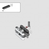 Телескопический погрузчик (LEGO 42133)