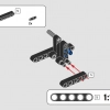Телескопический погрузчик (LEGO 42133)