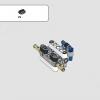 Телескопический погрузчик (LEGO 42133)