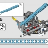 Телескопический погрузчик (LEGO 42133)