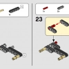 Телескопический погрузчик (LEGO 42133)