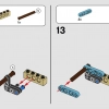 Телескопический погрузчик (LEGO 42133)