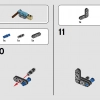 Телескопический погрузчик (LEGO 42133)