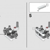 Телескопический погрузчик (LEGO 42133)
