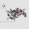 Телескопический погрузчик (LEGO 42133)
