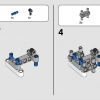 Телескопический погрузчик (LEGO 42133)