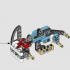 Телескопический погрузчик (LEGO 42133)