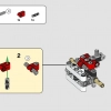 Телескопический погрузчик (LEGO 42133)