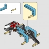 Телескопический погрузчик (LEGO 42133)
