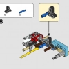 Телескопический погрузчик (LEGO 42133)
