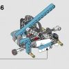 Телескопический погрузчик (LEGO 42133)