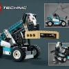 Телескопический погрузчик (LEGO 42133)