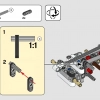 Телескопический погрузчик (LEGO 42133)