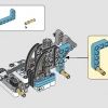 Телескопический погрузчик (LEGO 42133)