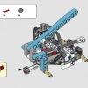 Телескопический погрузчик (LEGO 42133)