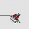 Телескопический погрузчик (LEGO 42133)