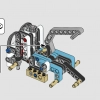 Телескопический погрузчик (LEGO 42133)