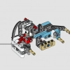 Телескопический погрузчик (LEGO 42133)