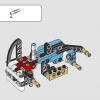 Телескопический погрузчик (LEGO 42133)