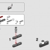 Телескопический погрузчик (LEGO 42133)