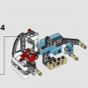 Телескопический погрузчик (LEGO 42133)