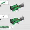 Трактор John Deere 9620R 4WD (LEGO 42136)