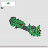 Трактор John Deere 9620R 4WD (LEGO 42136)