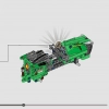 Трактор John Deere 9620R 4WD (LEGO 42136)