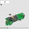 Трактор John Deere 9620R 4WD (LEGO 42136)
