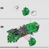 Трактор John Deere 9620R 4WD (LEGO 42136)