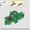 Трактор John Deere 9620R 4WD (LEGO 42136)