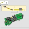 Трактор John Deere 9620R 4WD (LEGO 42136)