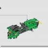 Трактор John Deere 9620R 4WD (LEGO 42136)